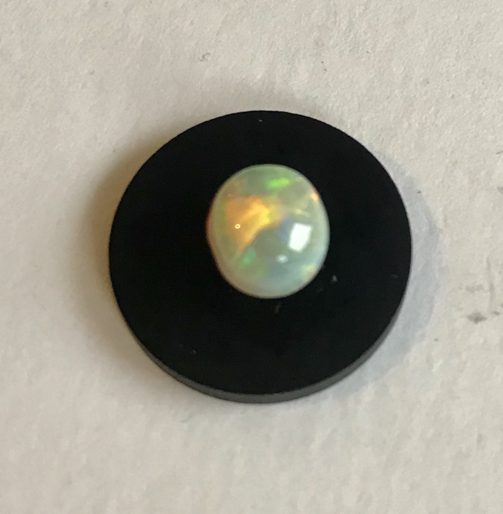 Kristall Opal Australien